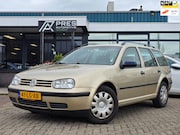 Volkswagen Golf - Variant 1.6-16V Comfortline | INRUILAUTO