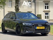 Audi A4 - Avant 35 TFSI S-Line edition Pano S-line 19" ACC BTW