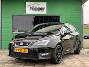 Seat Ibiza - 1.2 TSI FR | Cruise Control | Led | Elektrische Ramen | Airc