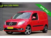 Mercedes-Benz Citan - 112 AUT. BENZINE, AIRCO, CRUISE, PARKEERSENSOREN, NL AUTO, N