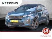 Peugeot 3008 - 1.6 HYbrid 225 GT 1e eigenaar | Elektrisch Panorama dak | Bl