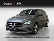 Mercedes-Benz B-klasse - 180 Launch Edition Premium I Leder I Stoelverwarming I Cruis