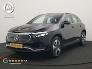 Mercedes-Benz EQA - 250+ Business Line 74 kWh LONG RANGE 191pk Dealer O.H. | MBU