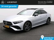 Mercedes-Benz A-klasse - 250 e Business Solution AMG Trekhaak | AMG Line | Night Pakk