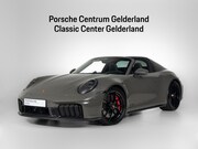 Porsche 911 - Targa 4 GTS
