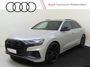 Audi Q8 - 4.0 TFSI SQ8 quattro | Panoramadak | Trekhaak | Luchtvering