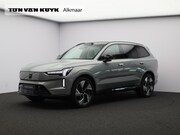 Volvo EX90 - Twin Motor Performance Ultra 7p. 111 kWh / Luchtvering / Bow