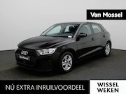 Audi A1 - Sportback 25 TFSI Pro Line | Apple Carplay / Android Auto |