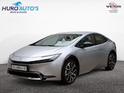 Toyota Prius - 2.0 Plug-in Executive | El. Achterklep | Stoel/Stuurwielverw