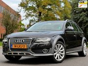 Audi A4 - Allroad quattro 2.0 TFSI Pro Line|INRUILKOOPIE|
