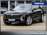 Cadillac Lyriq - Luxury Level 3 600 E4 AWD 528PK EV/ 530 KM WLTP Ac