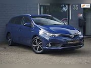 Toyota Auris - Touring Sports 1.8 Hybrid Style, Camera, Led