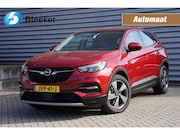 Opel Grandland - 1.6T Hybrid 229Pk Business Ed. Aut. LED Navi Cruis Cruise St