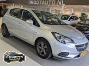 Opel Corsa - 1.0 Turbo Edition Airco, Stuurbekrachtiging