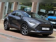 Toyota C-HR - 2.0 Hybrid 200 Dynamic Navi LED Camera ACC