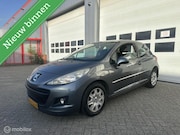Peugeot 207 - 1.4 VTi Sportium/ Lekke Koppakking/Export