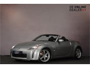 Nissan 350Z - Roadster 3.5 V6 |Xenon|Bose|Leder|Brembo