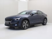Polestar 2 - Long Range Dual Motor 408pk Launch Ed. 93% SoH [ TREKHAAK+36