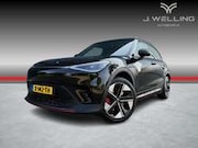 Smart #1 - BRABUS 66 kWh trekhaak / pano / leder
