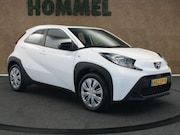 Toyota Aygo X - 1.0 VVT-i MT Play - ORIGINEEL NEDERLANDSE AUTO - ACHTERUITRI