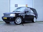 Land Rover Range Rover - 4.2 V8 Supercharged SE Youngtimer, LPG G3, BTW aut