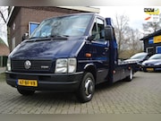 Volkswagen LT - 46A 2.5 TDI Xlang Tijhof