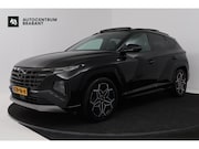 Hyundai Tucson - 1.6 T-GDI PHEV Premium Sky 4WD N-Line, (PANORAMADAK, TREKHAA
