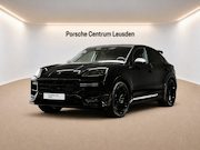 Porsche Cayenne Coupé - 4.0 Turbo E-Hybrid GT