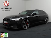 Audi A6 - Avant 55 TFSI e quattro Pro Line S Competition | MATRIX Kopl