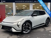 Kia EV4 - GT-Line Business Edition 81.4 kWh MY26 | Nu €2.500, - voorde