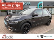 Citroën C4 Cactus - 1.2 Turbo 110pk Origins M6 Nieuwe distributie