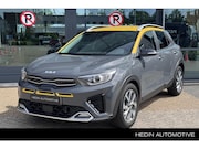 Kia Stonic - 1.0 T-GDi MHEV GT-Line | Navigatie | Stuur/Stoelverw. | Clim
