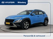 Hyundai Kona - 1.6 GDI HEV Comfort Smart | Trekhaak | Navigatie & Carplay |