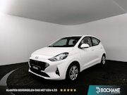 Hyundai i10 - 1.0 Comfort | Apple CarPlay / Android Auto | Airco | Cruise 