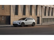 Volvo EX60 - P6 Plus 83 kWh / Nu te bestellen bij Volvo Van der Schaaf Dr
