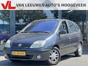 Renault Scénic - 1.6-16V Expression | Nieuw binnen | APK 02-07-2027 | Inruilk