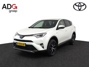 Toyota RAV4 - 2.5 Hybrid Executive | elektrisch bedienbare achterklep | Na