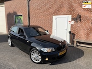 BMW 1-serie - 118i Business Line M Sport Edition , ZEER NETJES, 1e Eigenaa