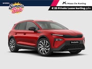 Skoda Elroq - 85 Sportline | 21'' velgen Supernova | trekhaak wegklapbaar