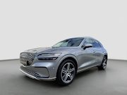 Genesis GV70 - 84kWh 490pk Luxury | BOMVOL! | 4WD |V2L | Panoramadak | Stoe
