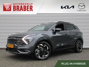 Kia Sportage - 1.6 T-GDi Plug-in Hybrid AWD GT-PlusLine | Stoelverwarming +