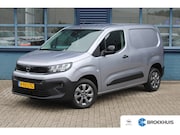 Opel Combo - 1.5 BlueHDi 130 PK | 10'' HD Radio NAV & DAB+ incl. Apple Ca