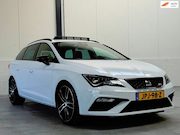 Seat Leon - ST 2.0 TSI 4DRIVE CUPRA 300|Pano|Keyless|Camera
