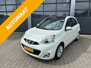 Nissan Micra - 1.2 98pk DIG-S CVT Tekna
