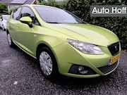Seat Ibiza - 1.6 Stylance | Airco | Cruise Control | Elekt. Ramen | Trekh