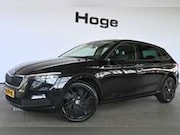 Skoda Scala - 1.0 TSI Business Edition Clima Carplay Stoelverwar