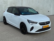 Opel Corsa-e - Edition1|50 kWh|Carplay|Camera|17'' Velgen|Climate Control