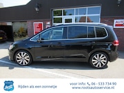 Volkswagen Touran - 1.2 TSI Highline OPEN-DAK*NAVI*TREKH*CRUISE ! 1 E EIGENAAR