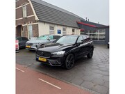 Volvo XC60 - T6 Plug-In Hybrid Aut AWD Plus Bright Black Edition