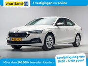 Skoda Octavia - 1.0 TSI Ambition [ Navi Virtual Full LED ]